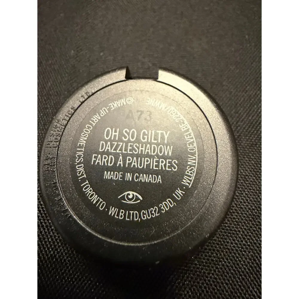 MAC Cosmetics nib mac